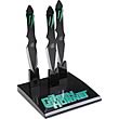 Green Hornet Kato Throwing Knives Prop Replica